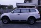 Mitsubishi Montero GTV 2012 4x4 for sale -2