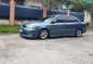 Toyota Corolla Altis 2004 1.8G VVT-i Blue For Sale -4