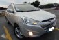 Hyundai Tucson GLS Diesel 4x4 AT for sale -1