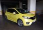 Good as new Honda Jazz 2015 for sale-2