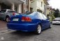 Honda Civic vti vtec 1998 for sale -3