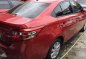 2014 Toyota Vios 13 E Manual for sale-1