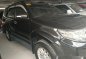 Well-maintained Toyota Fortuner 2014 for sale-2