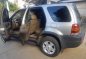 Ford Escape 2004 4x4 automatic for sale -3