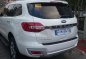 Well-maintained Ford Everest 2016 for sale-1