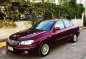 2002 Nissan Sentra EXALTA for sale -1