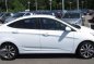 Hyundai Accent 2017 CRDi GL 1.6 Sedan For Sale -0