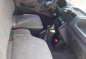 Mitsubishi Adventure 2001 for sale -8