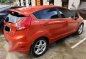 For Sale: Ford Fiesta Sport ed. 1.6 AT-8