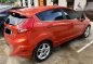 For Sale: Ford Fiesta Sport ed. 1.6 AT-8