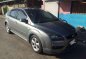 For Sale or Swap - Ford Focus 2007-0