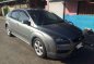 For Sale or Swap - Ford Focus 2007-0