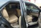  Toyota Fortuner G Diesel AT 2.5L for sale -1