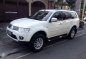 Montero Gls V automatic 2012 for sale -2