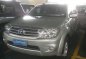 Good as new Toyota Fortuner 2011 for sale-2