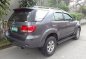 Good as new Toyota Fortuner 2007 for sale-2