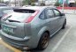 2007 Ford Focus 2.0 Hatchback Top of the line-2