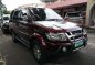 Isuzu Sportivo 2013 AT for sale -1