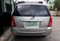 Toyota Innova V 2007 Diesel for sale -4