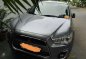 2015 Mitsubishi ASX 2.0L for sale -1