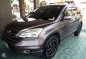 2011 Honda CR-V Modulo Sports Ed.for sale -4