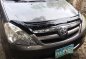 Well-maintained Toyota Innova 2007 for sale-8