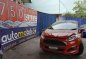 2015 Ford Fiesta Sport Gas for sale -0