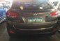 Well-maintained Hyundai Tucson 2010 for sale-5