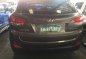 Well-maintained Hyundai Tucson 2010 for sale-0