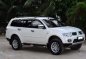 Mitsubishi Montero 2013 for sale-2