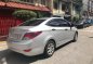 2012 Hyundai Accent 1.4 for sale -8