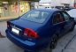 Good as new Honda Civic 2002 for sale-3