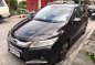 2014 Honda City VX Automatic for sale -1