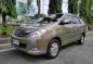 Good as new Toyota Innova 2010 for sale-2