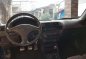 1999 Honda Civic Manual Blue Sedan For Sale -7