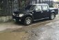 Nissan Frontier Navara navara 2008 LE manual-5