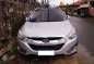 Hyundai Tucson 2010 PREMIUM IX35 LIMITED-2