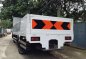 ISUZU FORWARD Aluminum Dropside Cargo 22ft For Sale -3