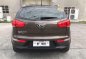 2015 Kia Sportage LX 2.0 for sale -1