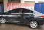 2017 Honda City Gas Automatic Automobilico BF-1