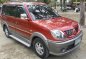 Mitsubishi Adventure gls2 07 for sale -0