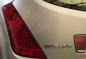 2006 Nissan xtrail for sale-2