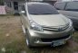 Toyota 2013 Avanza E for sale -8