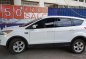 2015 Ford Escape 1.6L Gas Automatic - Automobilico Bf-1