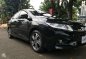 2016 Honda City VX Navi 1.5 AT Black Sedan For Sale -0