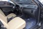 Fresh Nissan Sentra 1.3L GX MT Black For Sale -2