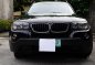 Well-kept BMW X3 2010 for sale-0