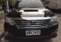 2015 Toyota Fortuner G Diesel for sale -2