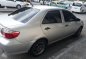 Toyota Vios 2005j for sale -4