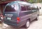Mitsubishi Versa Van For sale or swap L300-8